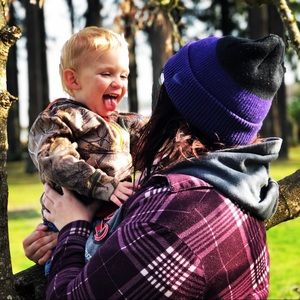 Meet your Posher, Faith